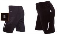 PANTALONCINI DA CORSA UOMO